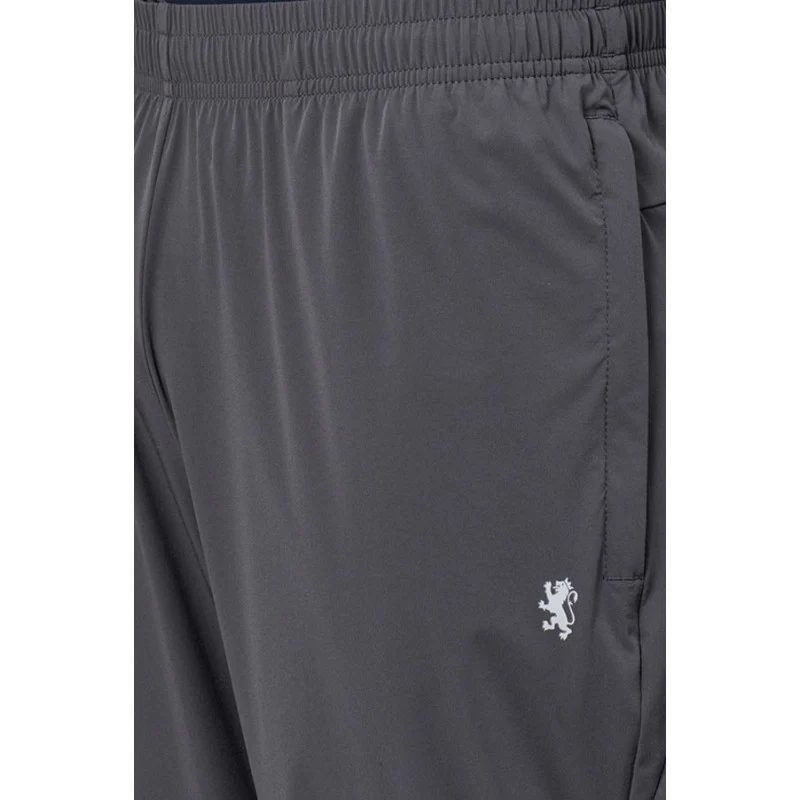 Grey Joggers for Men - Image 4