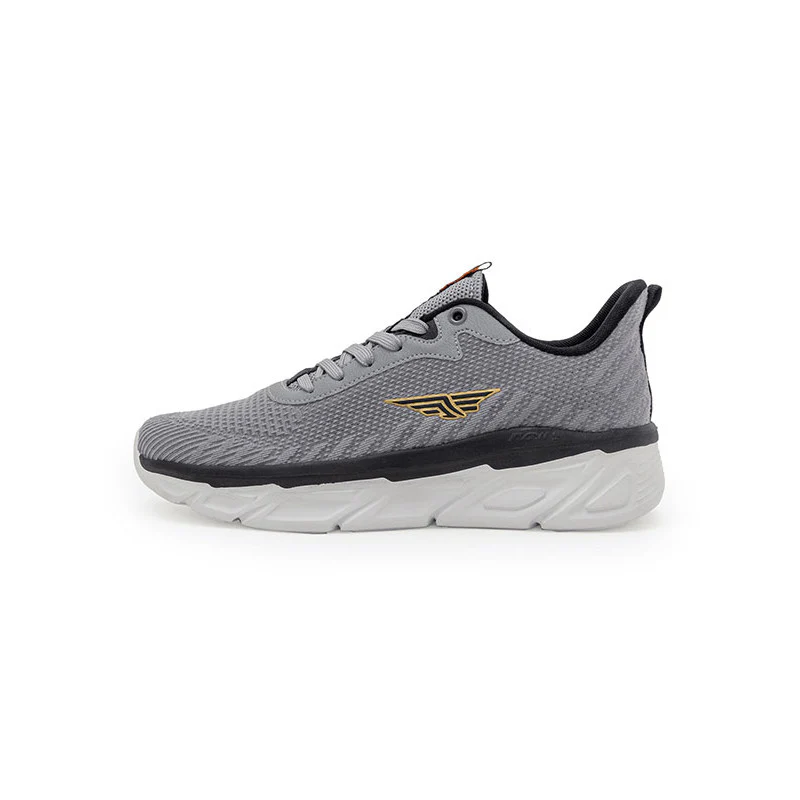 Grey Sports Shoes for Men - Image 3