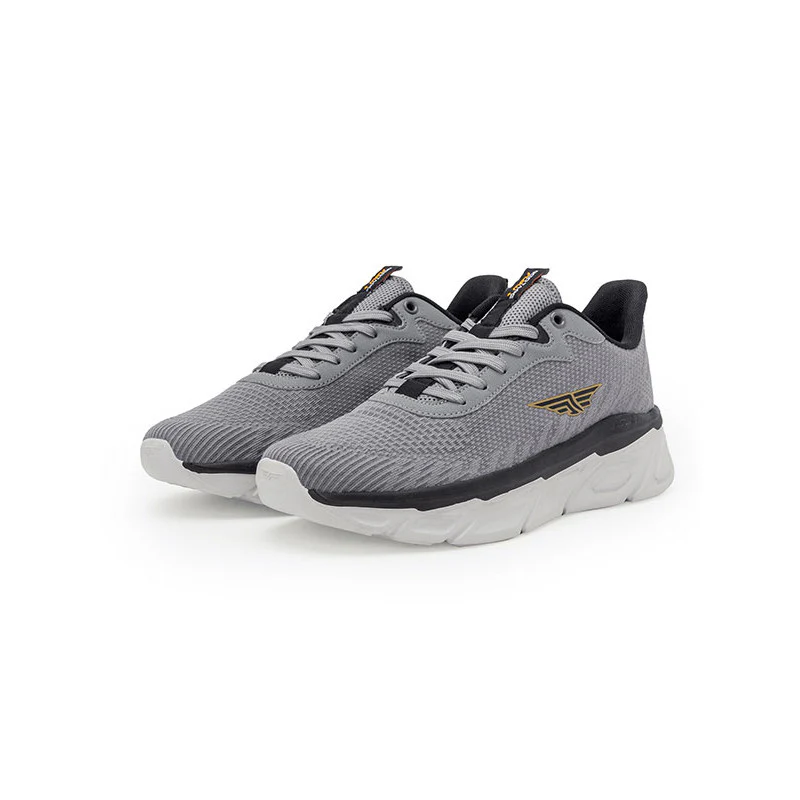 Grey Sports Shoes for Men - Image 4
