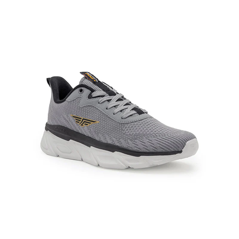 Grey Sports Shoes for Men - Image 6