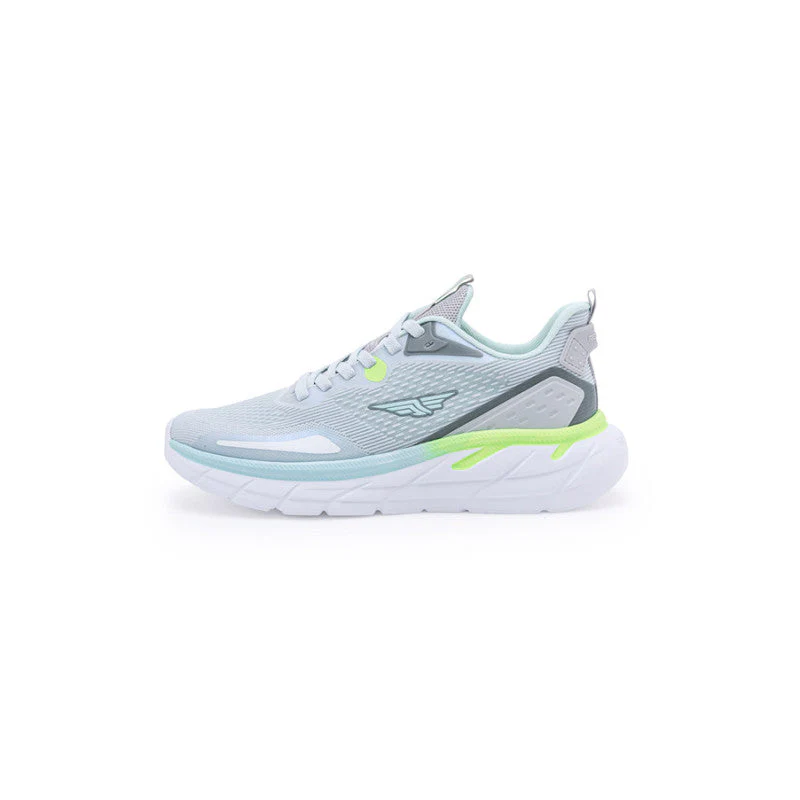 RedTape Grey Sports Shoes for Men's- Lace-Up Shoes, Perfect Walking & Running Shoes for Men - Image 4