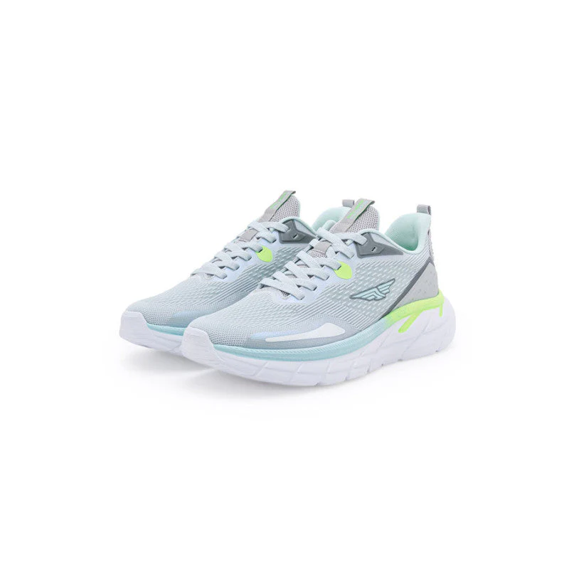 RedTape Grey Sports Shoes for Men's- Lace-Up Shoes, Perfect Walking & Running Shoes for Men - Image 5