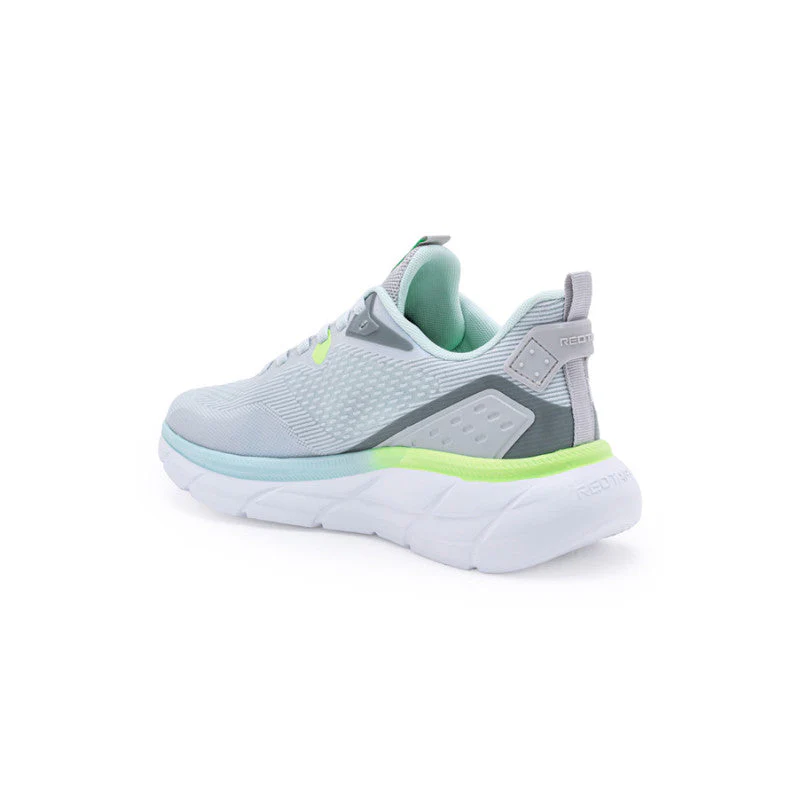 RedTape Grey Sports Shoes for Men's- Lace-Up Shoes, Perfect Walking & Running Shoes for Men - Image 7