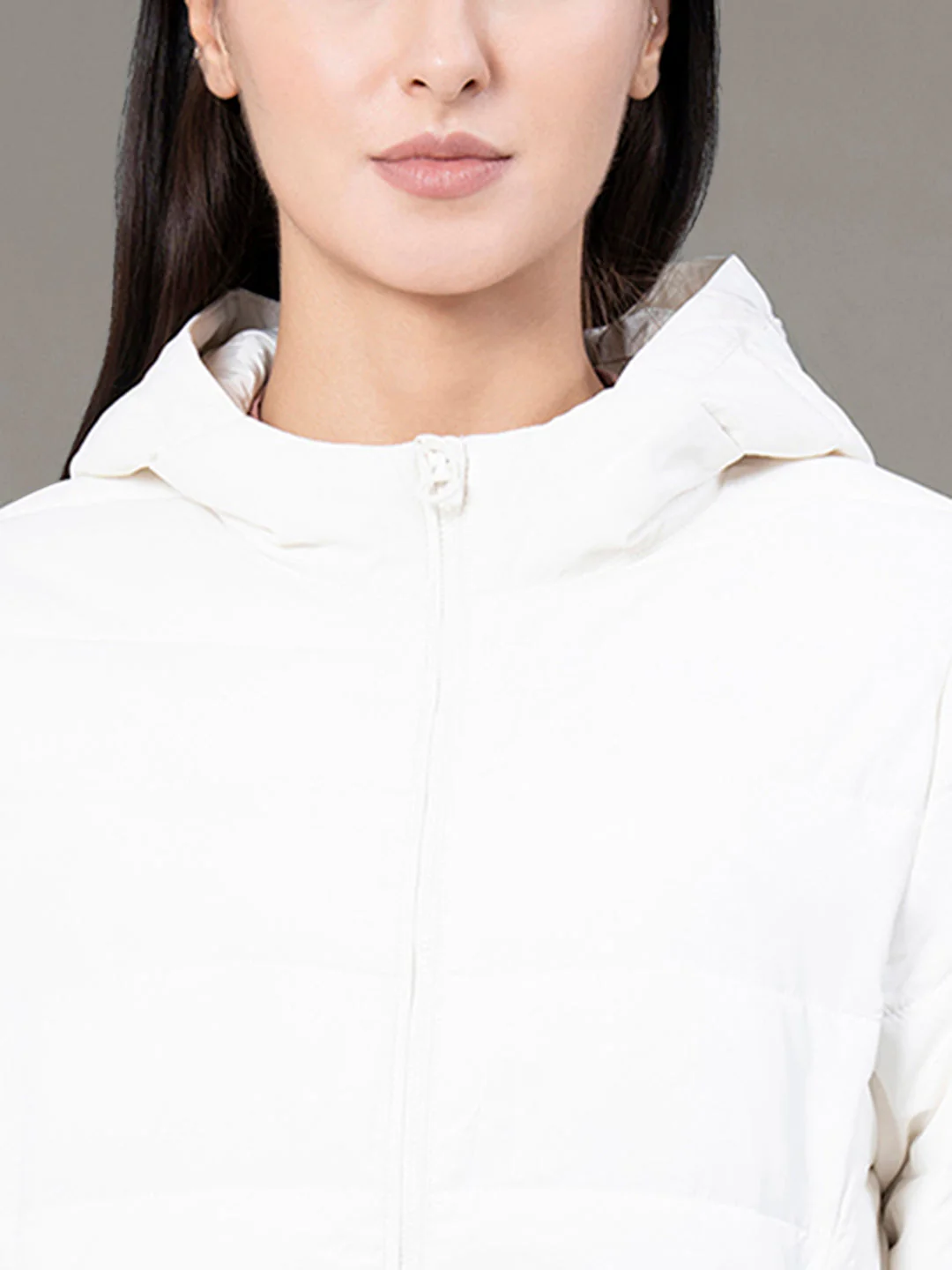 Hooded Jacket for Women - Image 4