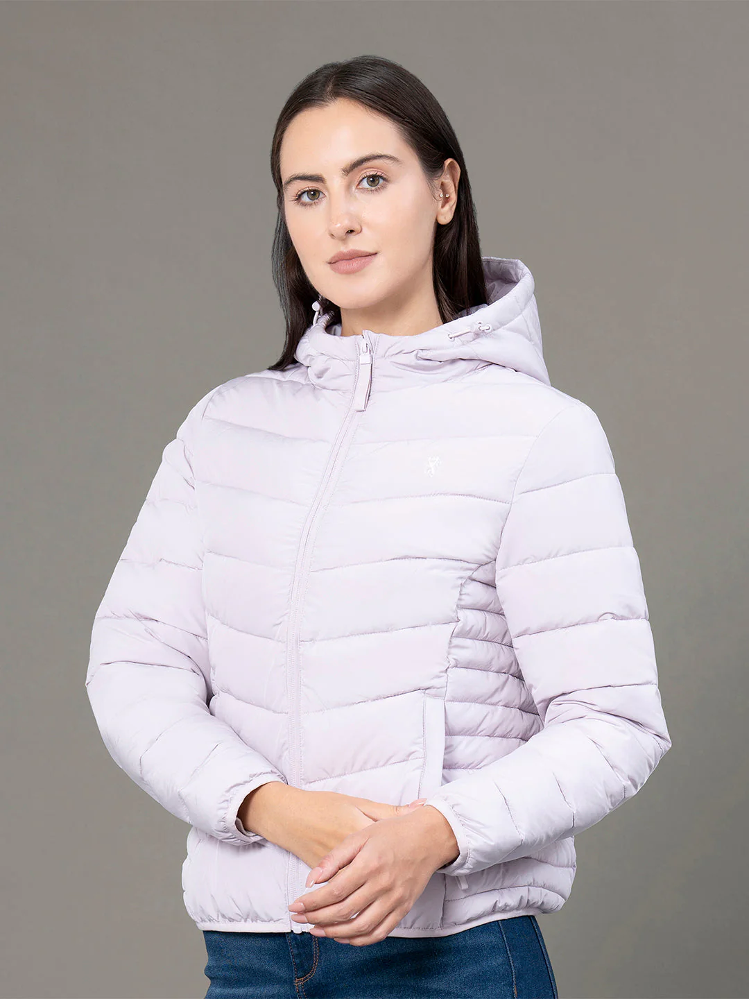 Hooded Jacket for Women - Image 2