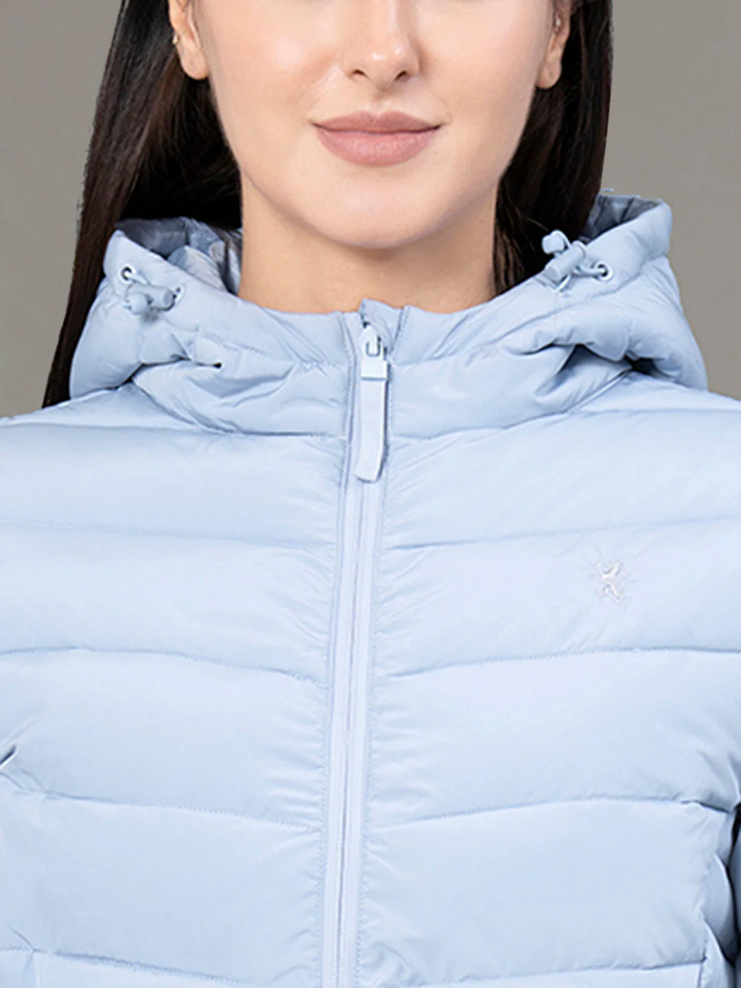 Hooded Jacket for Women - Image 4