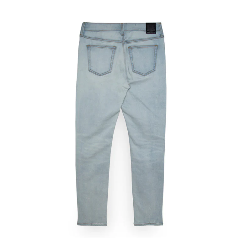 Ice Blue Jeans for Boys - Image 2