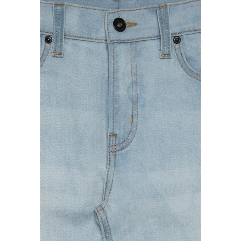 Ice Blue Jeans for Boys - Image 3