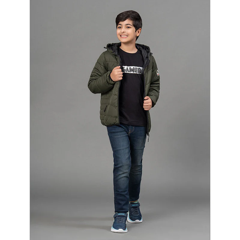 Jacket for Boys - Image 5
