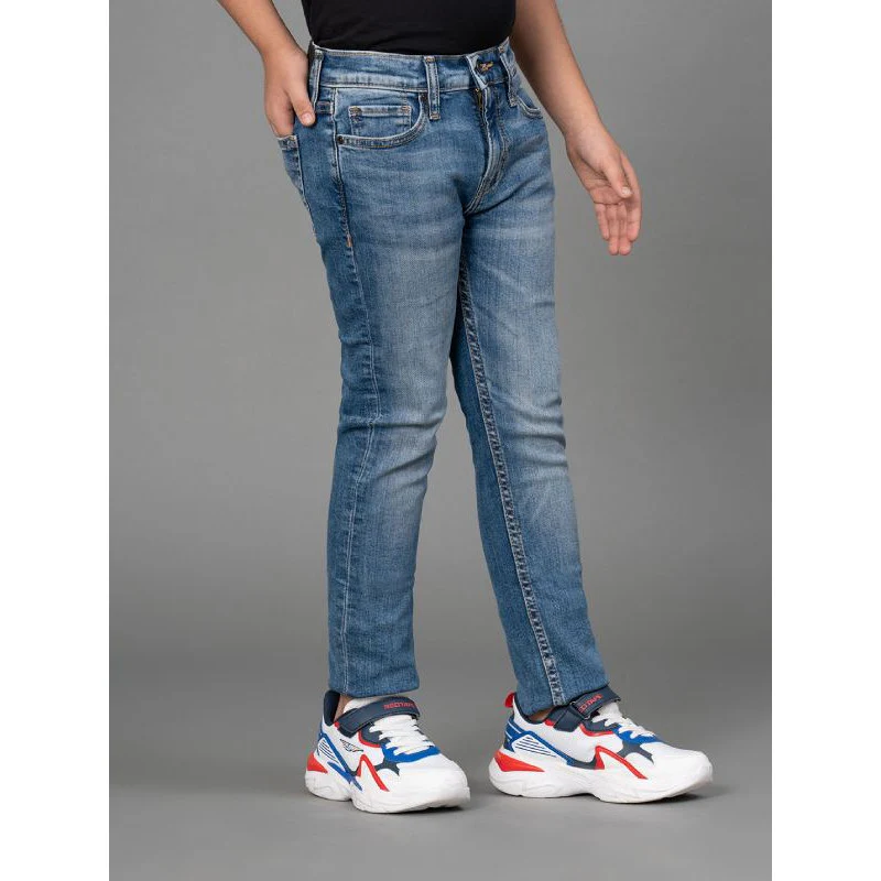 Jeans for Boys - Image 2