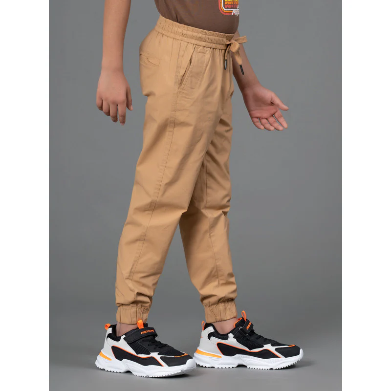 Joggers for Boy's Best in Comfort - Image 2