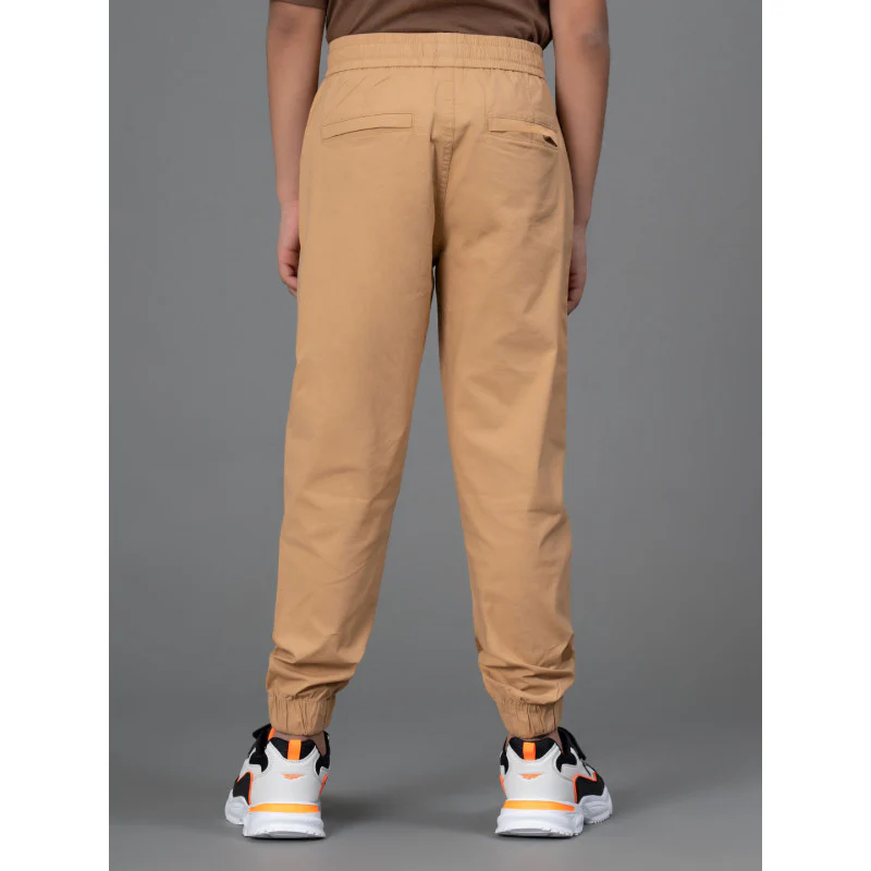 Joggers for Boy's Best in Comfort - Image 3