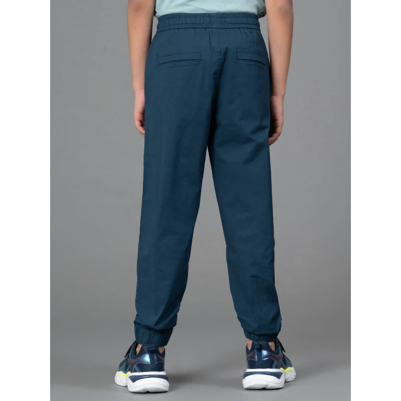 Joggers for Boy's- Comfortable| Cotton - Image 3