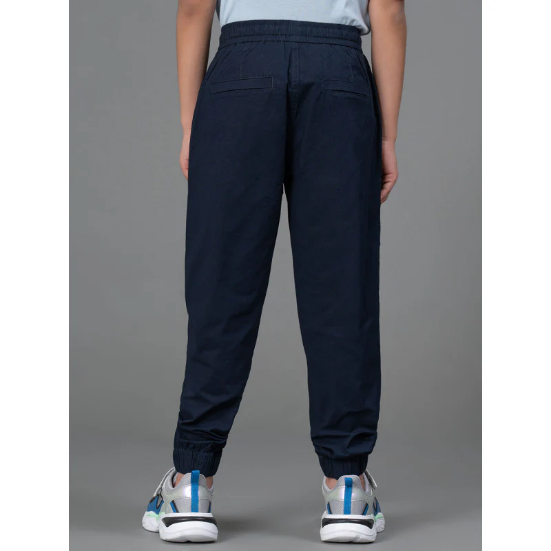 Joggers for Boy's- Comfortable| Cotton - Image 3