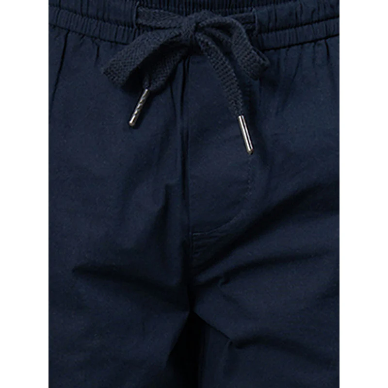 Joggers for Boy's- Comfortable| Cotton - Image 4