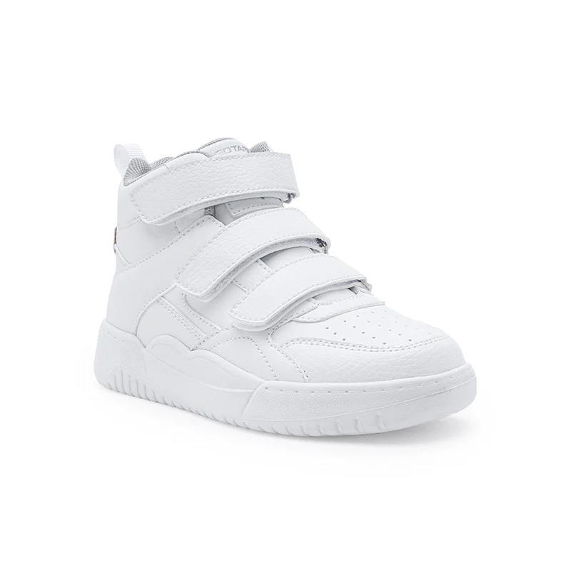Kids-Unisex Casual Sneaker Shoes |  Soft Cushion Insole, Slip-ResisTance, Dynamic Feet Support, Arch Support & Shock Absorption - Image 2