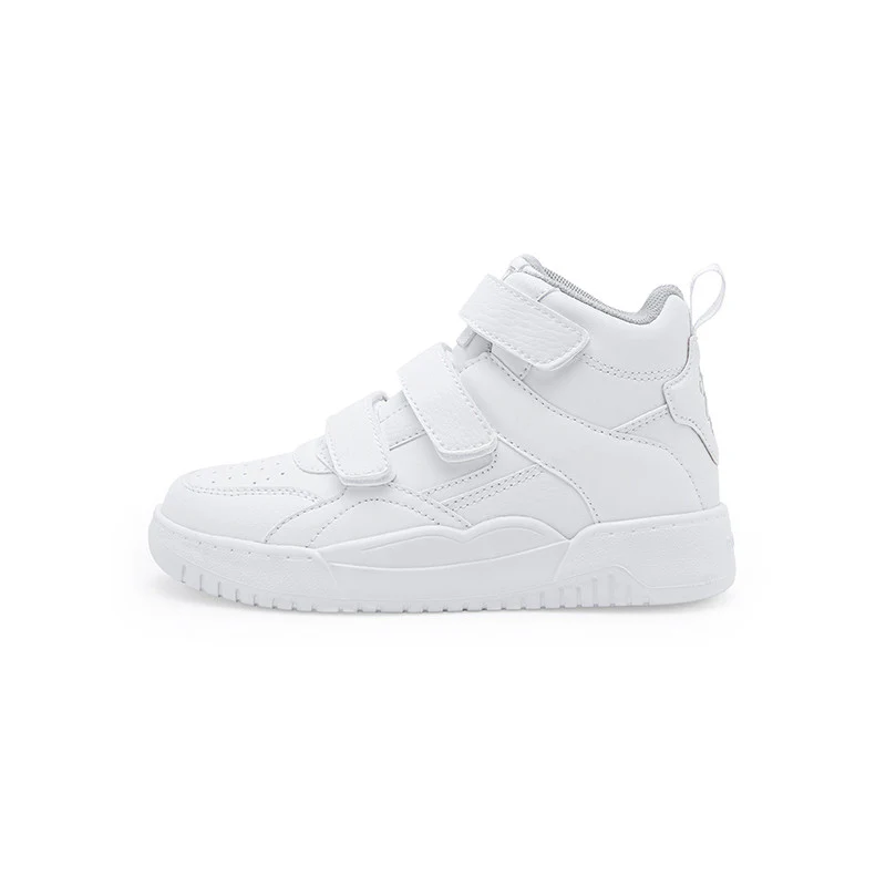 Kids-Unisex Casual Sneaker Shoes |  Soft Cushion Insole, Slip-ResisTance, Dynamic Feet Support, Arch Support & Shock Absorption - Image 4