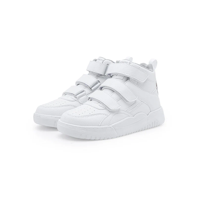 Kids-Unisex Casual Sneaker Shoes |  Soft Cushion Insole, Slip-ResisTance, Dynamic Feet Support, Arch Support & Shock Absorption - Image 5
