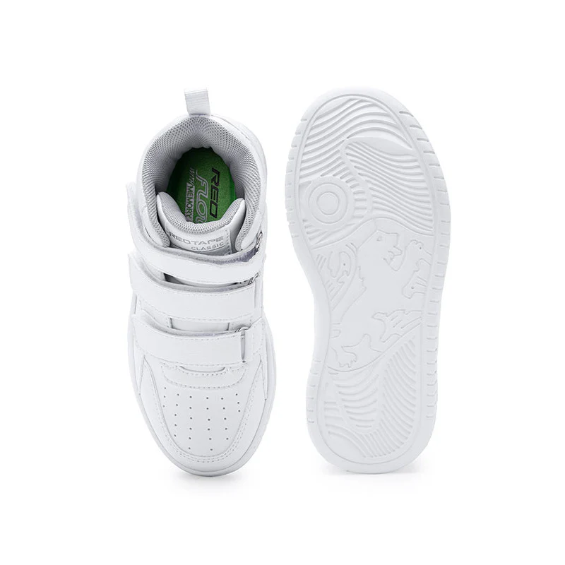 Kids-Unisex Casual Sneaker Shoes |  Soft Cushion Insole, Slip-ResisTance, Dynamic Feet Support, Arch Support & Shock Absorption - Image 6