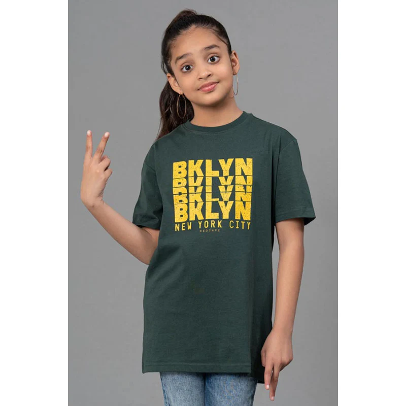 Kids Unisex T-Shirt- Best in Comfort and Ease - Image 2