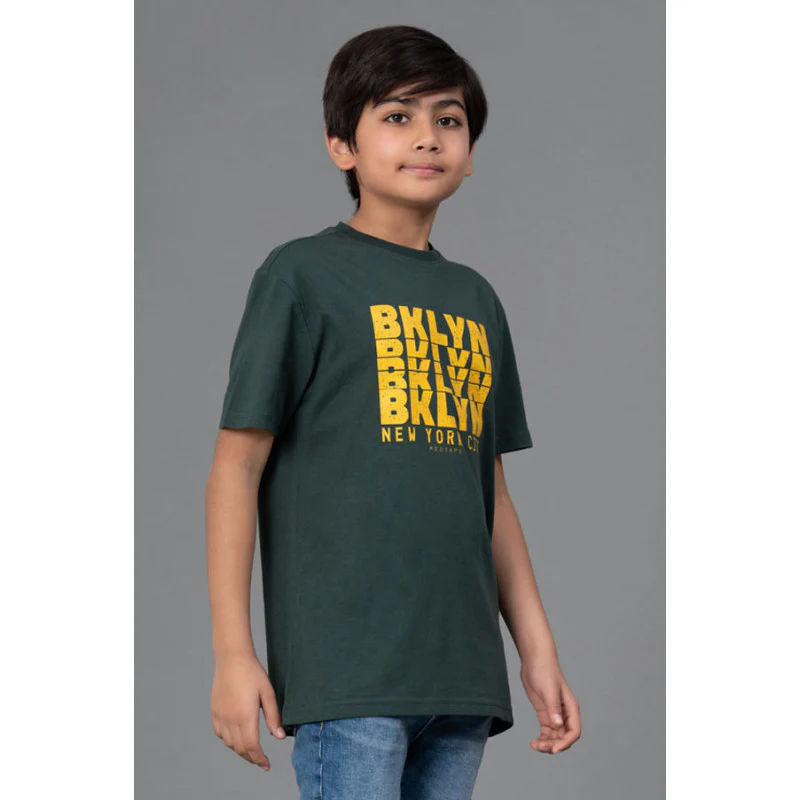 Kids Unisex T-Shirt- Best in Comfort and Ease - Image 3