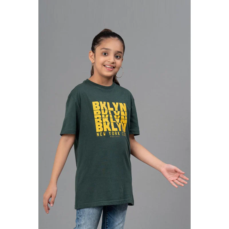 Kids Unisex T-Shirt- Best in Comfort and Ease - Image 4
