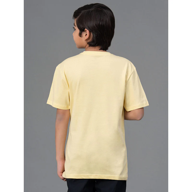 Kids Unisex T-Shirt- Best in Comfort and ease - Image 3