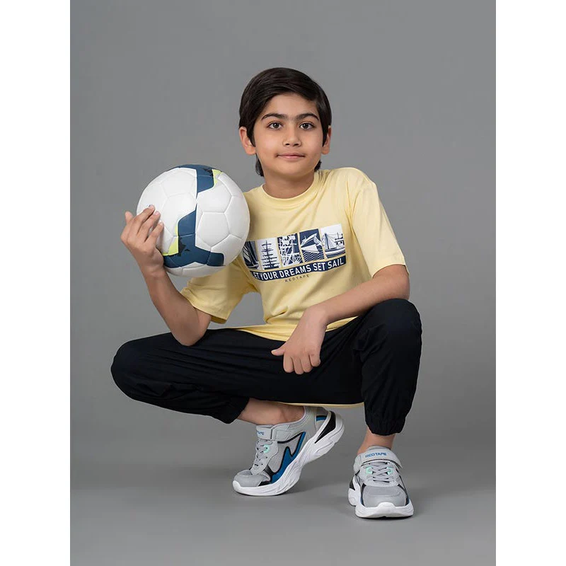 Kids Unisex T-Shirt- Best in Comfort and ease - Image 5