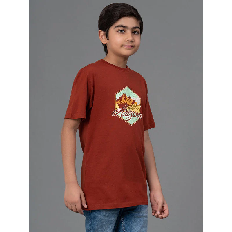 Kids Unisex T-Shirt- Best in Comfort and ease - Image 2