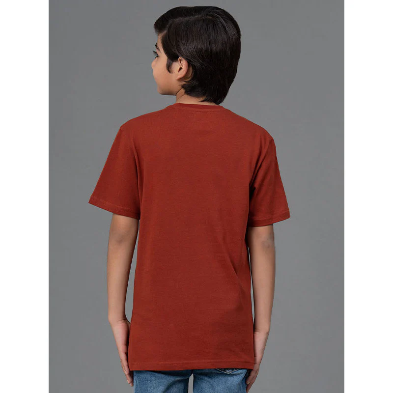 Kids Unisex T-Shirt- Best in Comfort and ease - Image 3