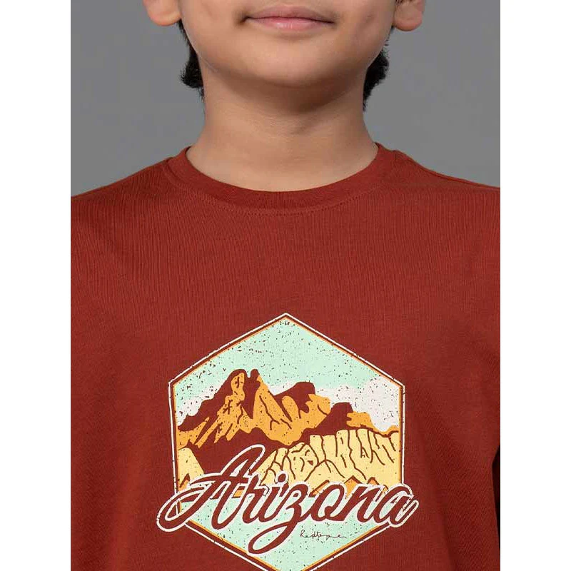 Kids Unisex T-Shirt- Best in Comfort and ease - Image 4
