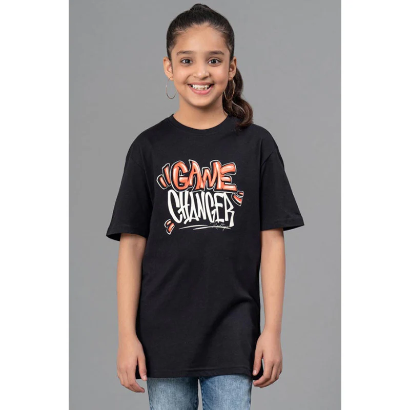 Kids Unisex T-Shirt- Best in Comfort - Image 2