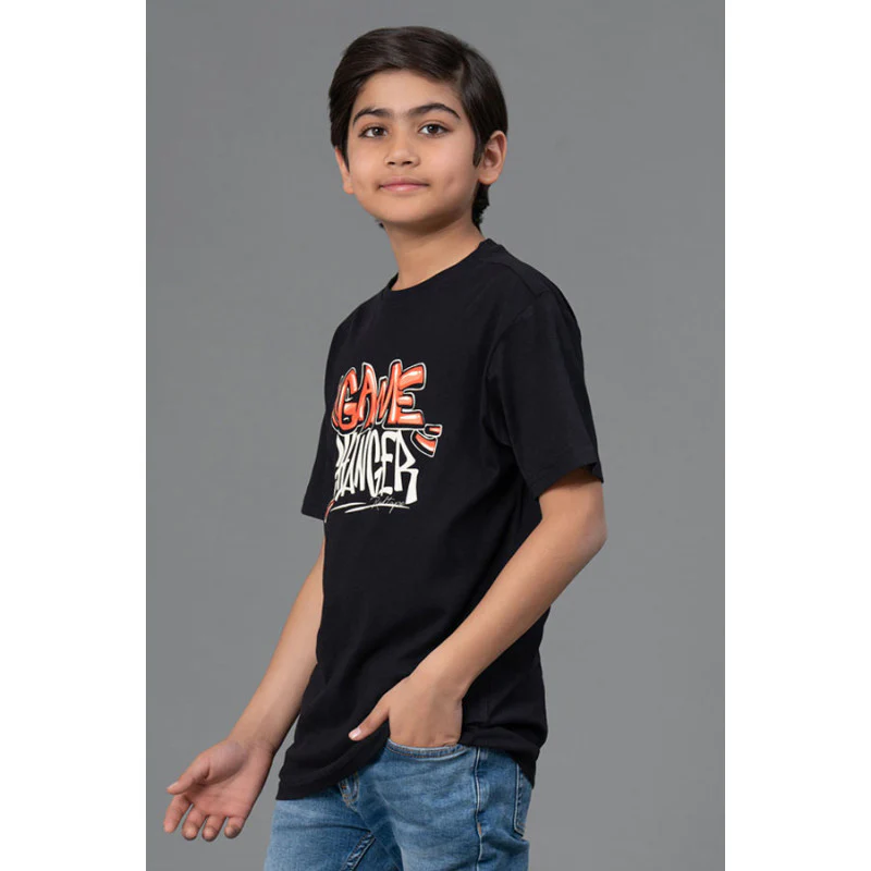 Kids Unisex T-Shirt- Best in Comfort - Image 3