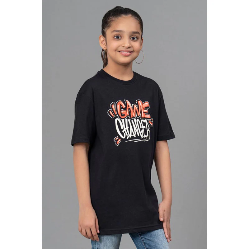 Kids Unisex T-Shirt- Best in Comfort - Image 4