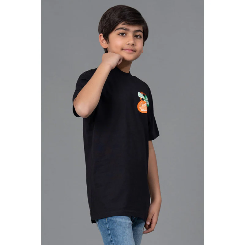 Kids Unisex T-Shirt- Best in Comfort - Image 3