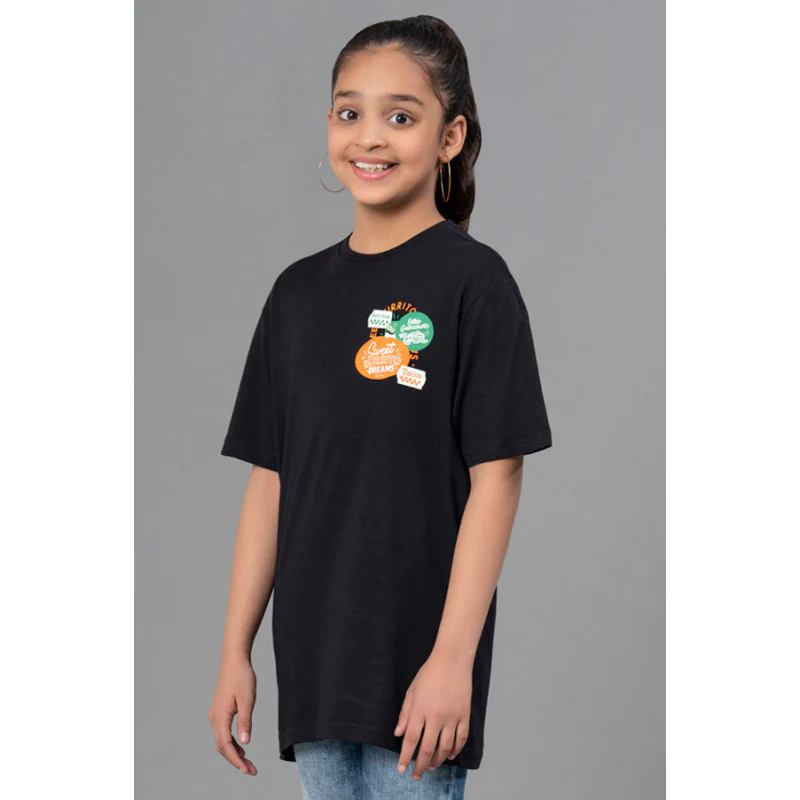 Kids Unisex T-Shirt- Best in Comfort - Image 4