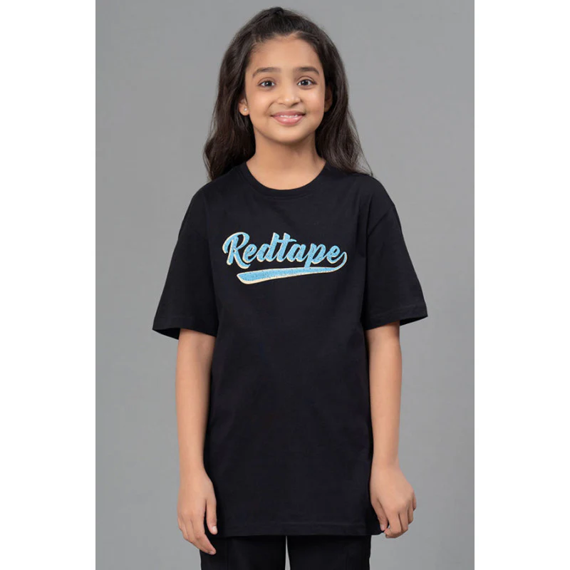 Kids Unisex T-Shirt- Best in Comfort - Image 2