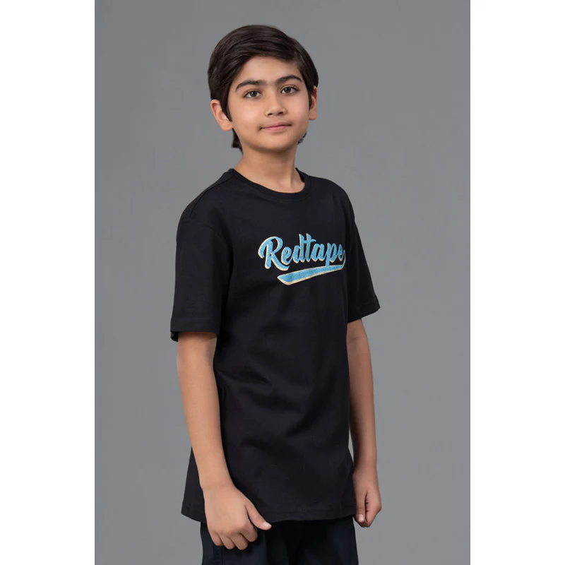 Kids Unisex T-Shirt- Best in Comfort - Image 3