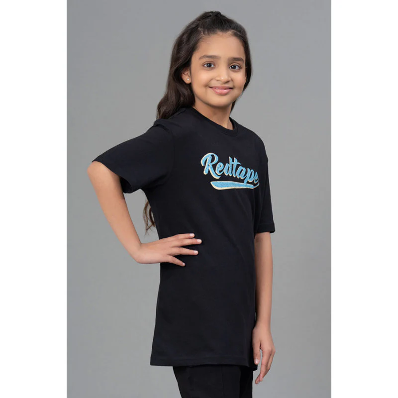 Kids Unisex T-Shirt- Best in Comfort - Image 4