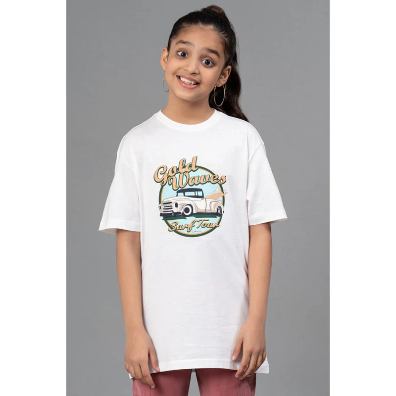 Kids Unisex T-Shirt- Best in Comfort - Image 2