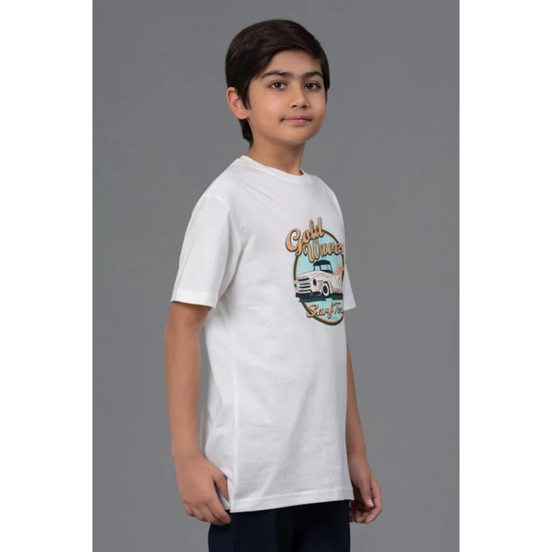 Kids Unisex T-Shirt- Best in Comfort - Image 3