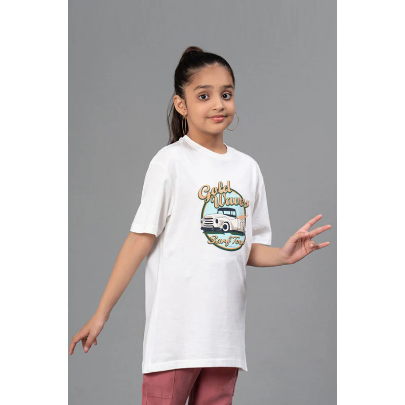 Kids Unisex T-Shirt- Best in Comfort - Image 4
