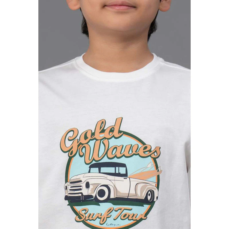 Kids Unisex T-Shirt- Best in Comfort - Image 7