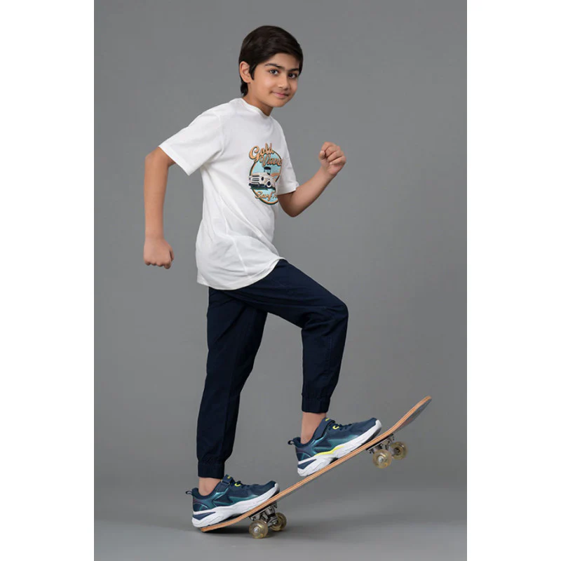 Kids Unisex T-Shirt- Best in Comfort - Image 9