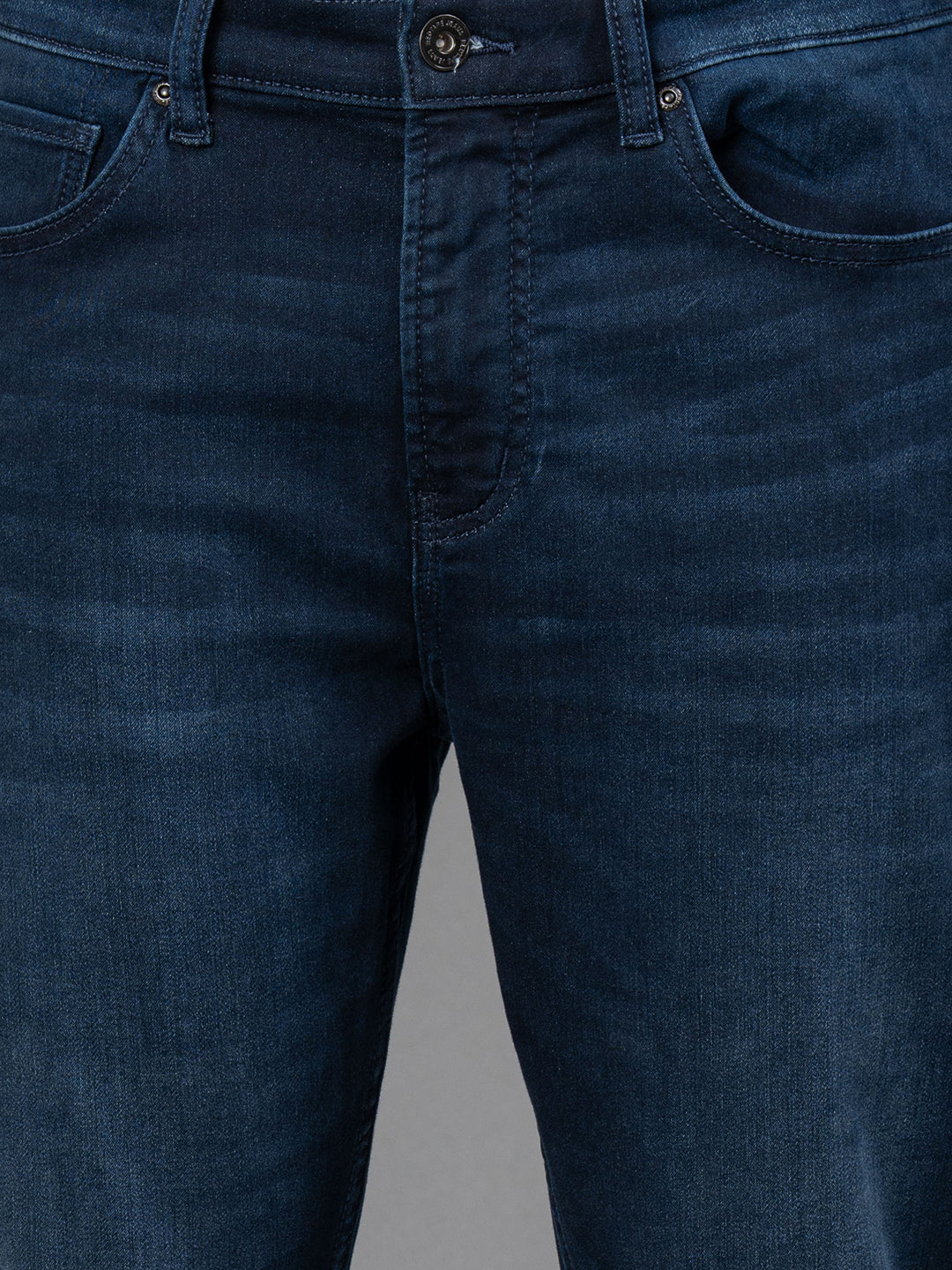 Knitted Jeans For Men - Image 4