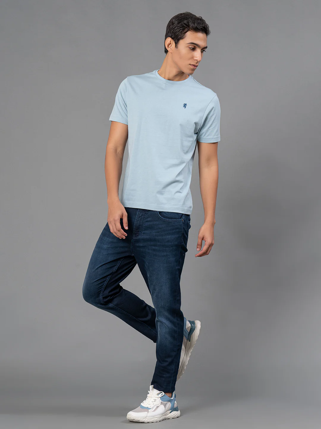 Knitted Jeans For Men - Image 5