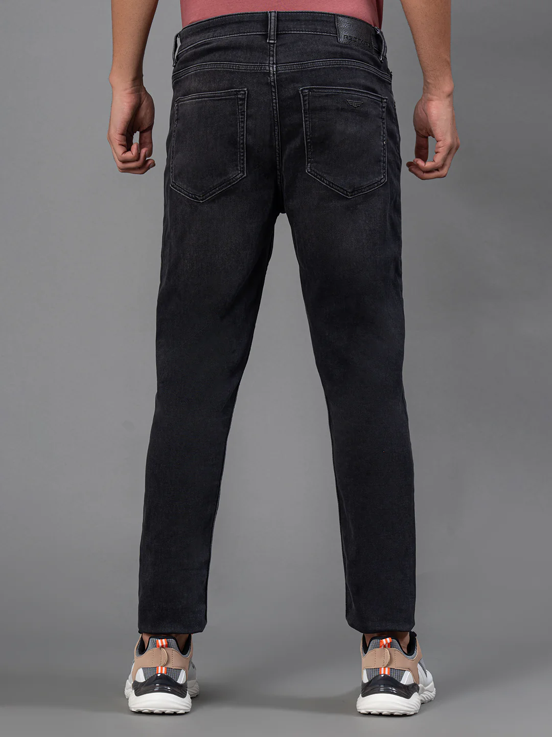 Knitted Jeans For Men - Image 4