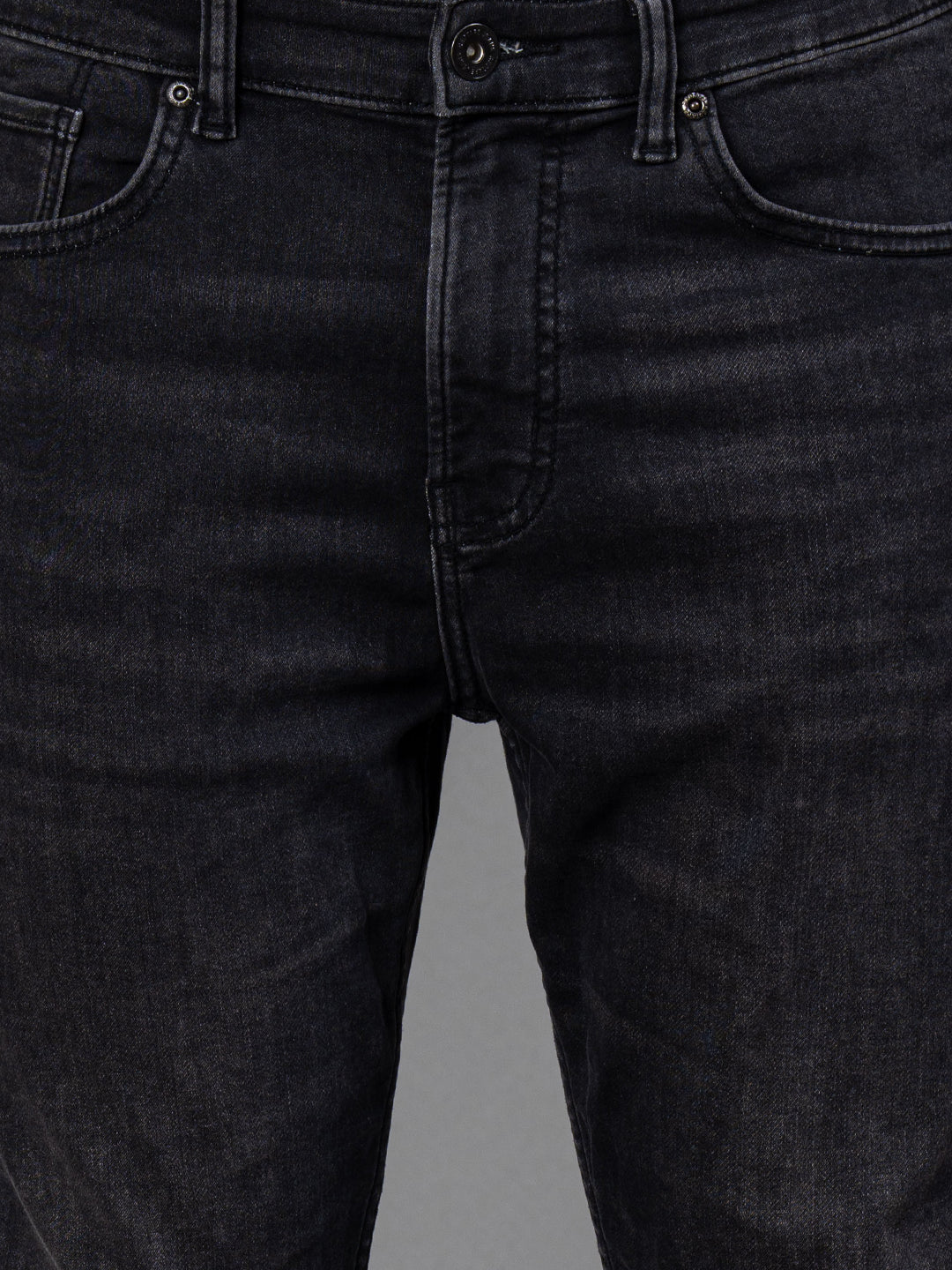 Knitted Jeans For Men - Image 5