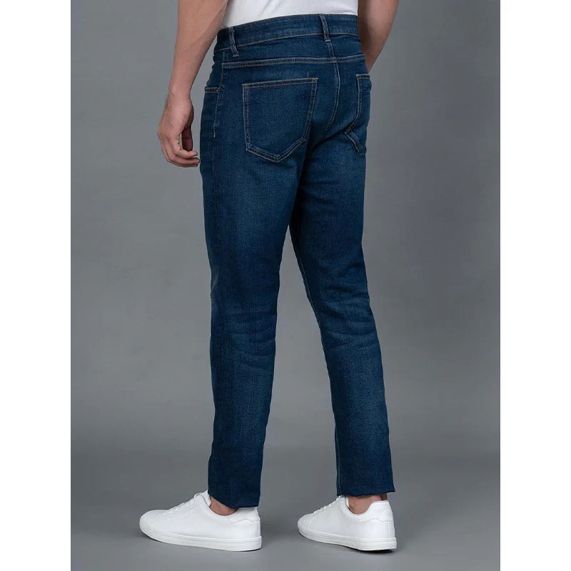 Knitted Jeans For Men - Image 3