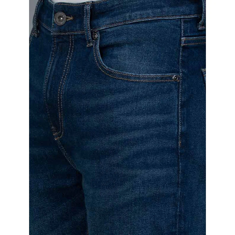 Knitted Jeans For Men - Image 4